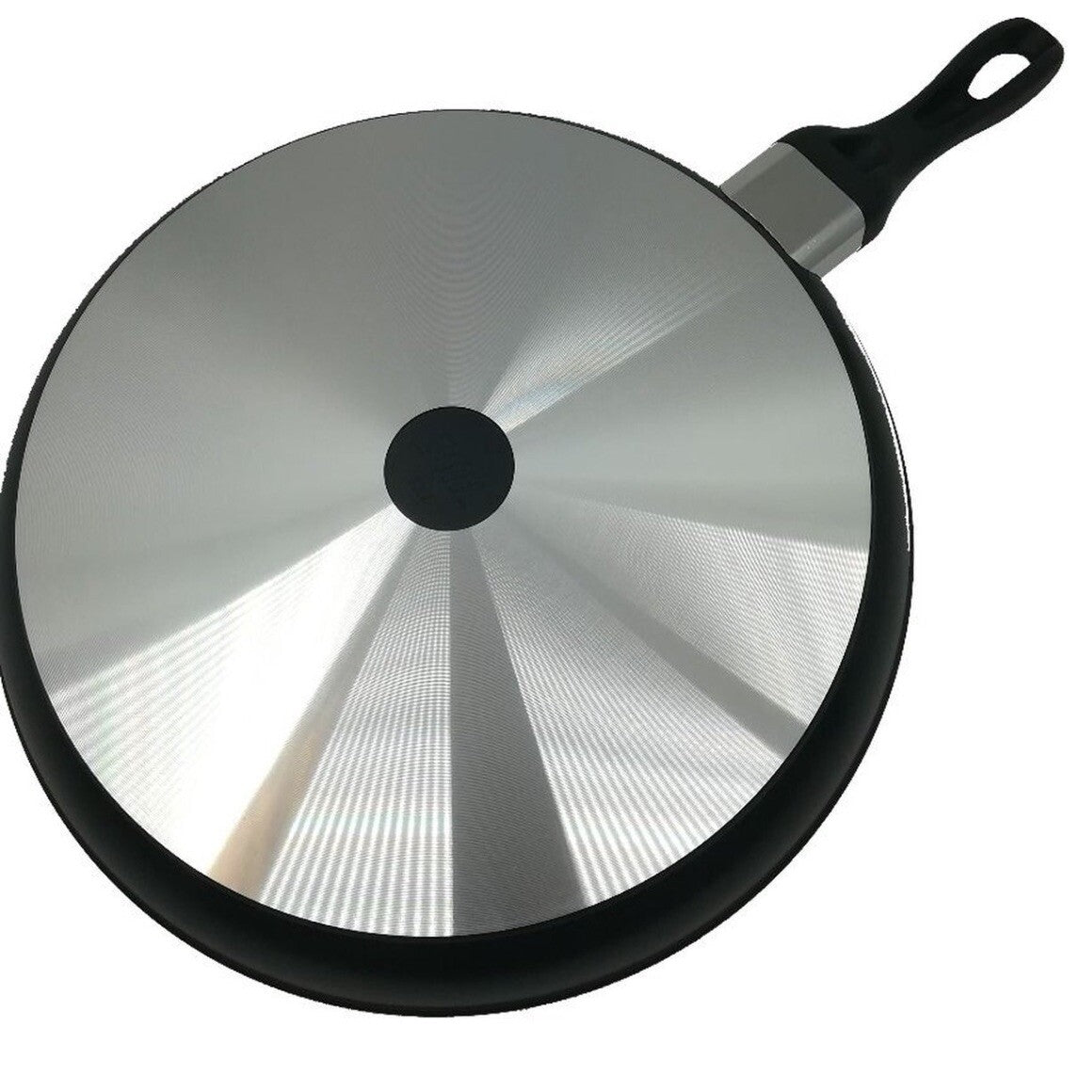 Bratpfanne 32cm Antihaft fettarm kochen langlebig Silit