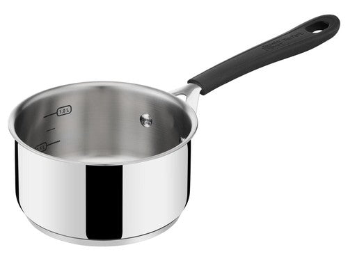 Topfset Tefal Edelstahl Jamie Oliver 6 teilig Induktion alle Herdarten