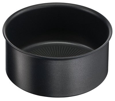 Tefal Ingenio Set 12-teilig Induktion Pfannen Töpfe Stapelbar Antihaft Griff
