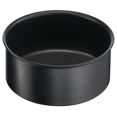Tefal Ingenio Kochtopf Set 5-teilig Induktion 18/24cm Stielkasserolle mit Deckel