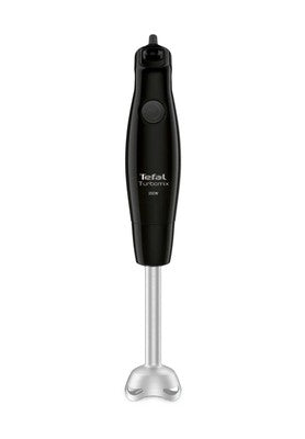 Stabmixer 350W mit Messbecher Edelstahl Tefal Puerierstab Turbomix Mixer Set