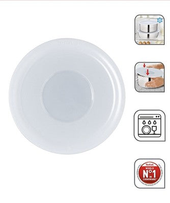Tefal Ingenio Kochtopf Set 5-teilig Induktion 18/24cm Stielkasserolle mit Deckel