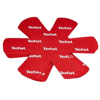 Tefal Ingenio Kochtopf Set 5-teilig Induktion 18/24cm Stielkasserolle mit Deckel