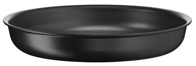 Tefal Ingenio Set 12-teilig Induktion Pfannen Töpfe Stapelbar Antihaft Griff