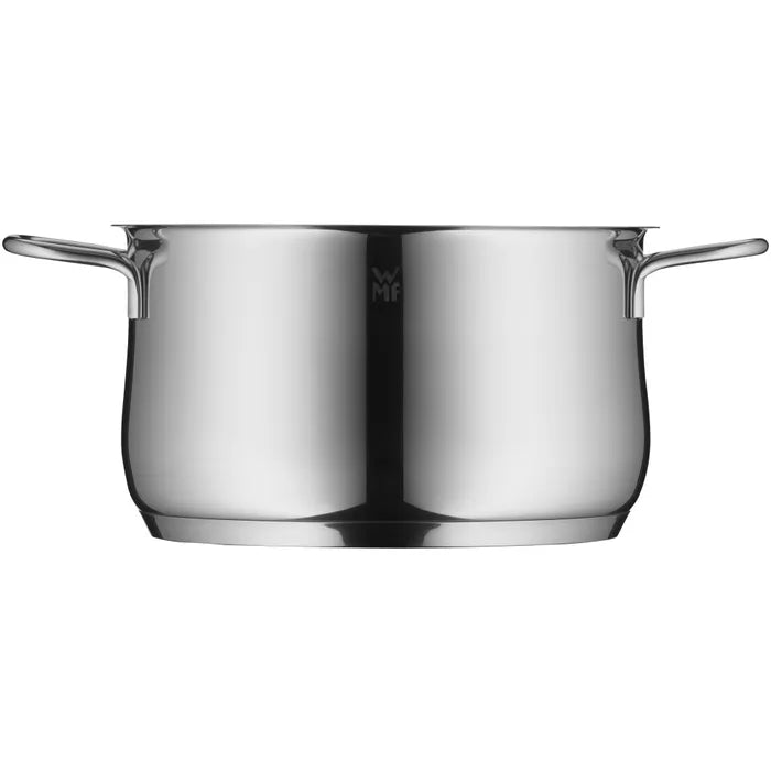 WMF Edelstahl Topfset Diadem Plus 5-teilig Induktionsfähig