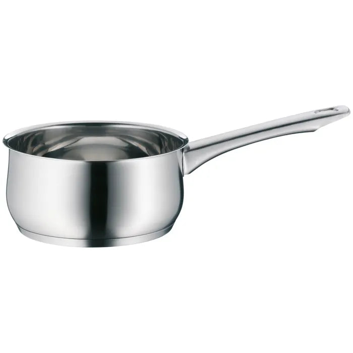 WMF Edelstahl Topfset Diadem Plus 5-teilig Induktionsfähig